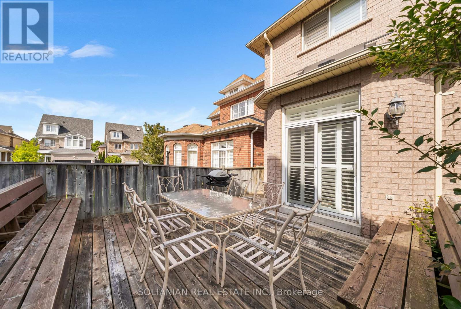 Photo 46 of 242 Frank Endean Road, Richmond Hill ON