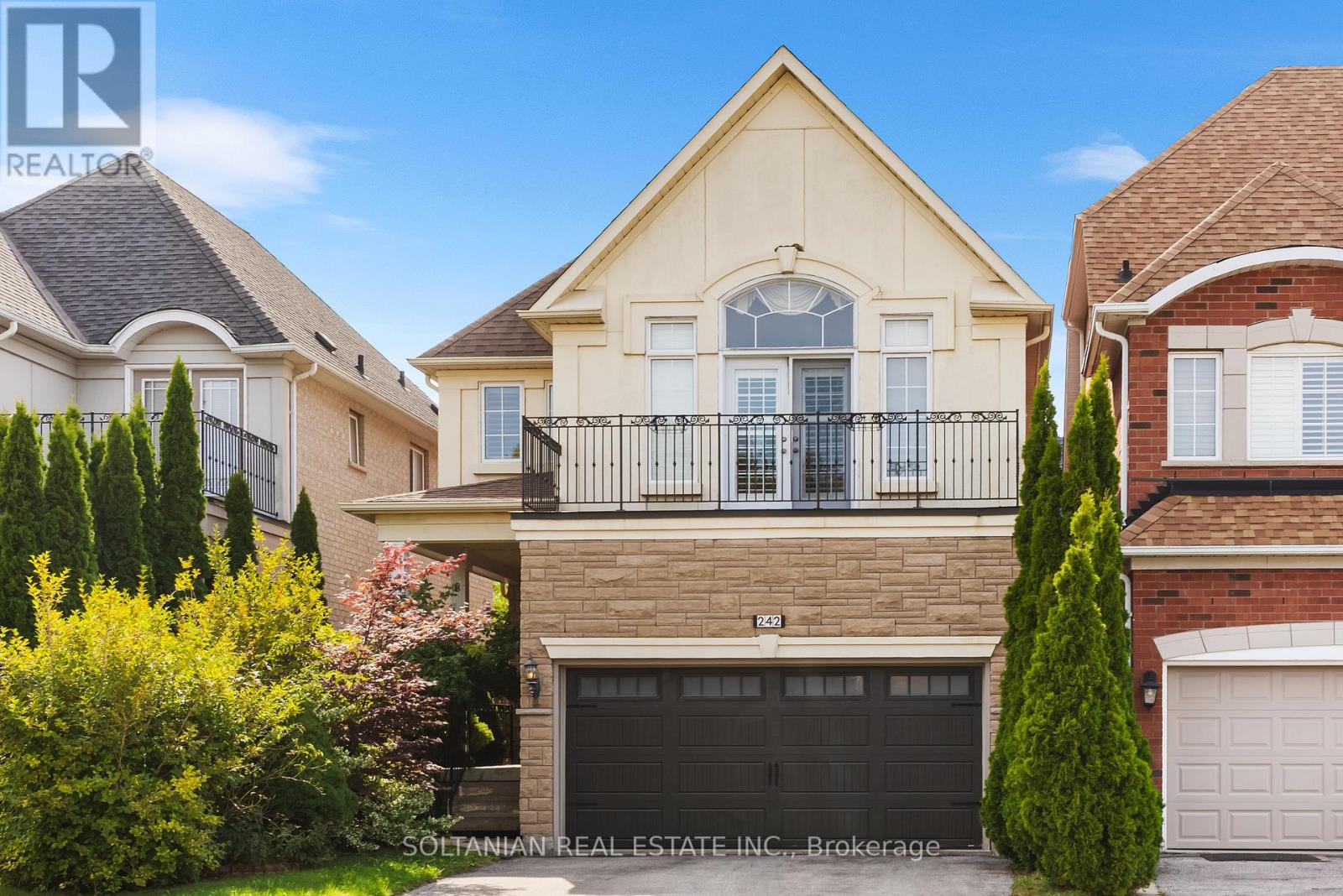 Photo 50 of 242 Frank Endean Road, Richmond Hill ON