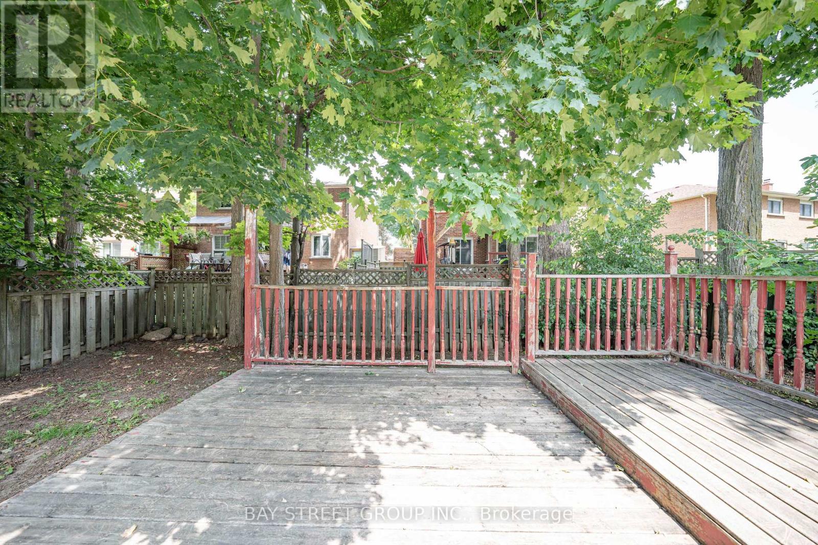 Photo 41 of 547 Raymerville Drive, Markham ON