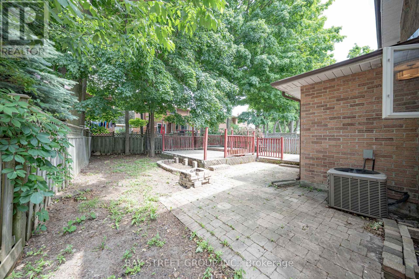 Photo 43 of 547 Raymerville Drive, Markham ON