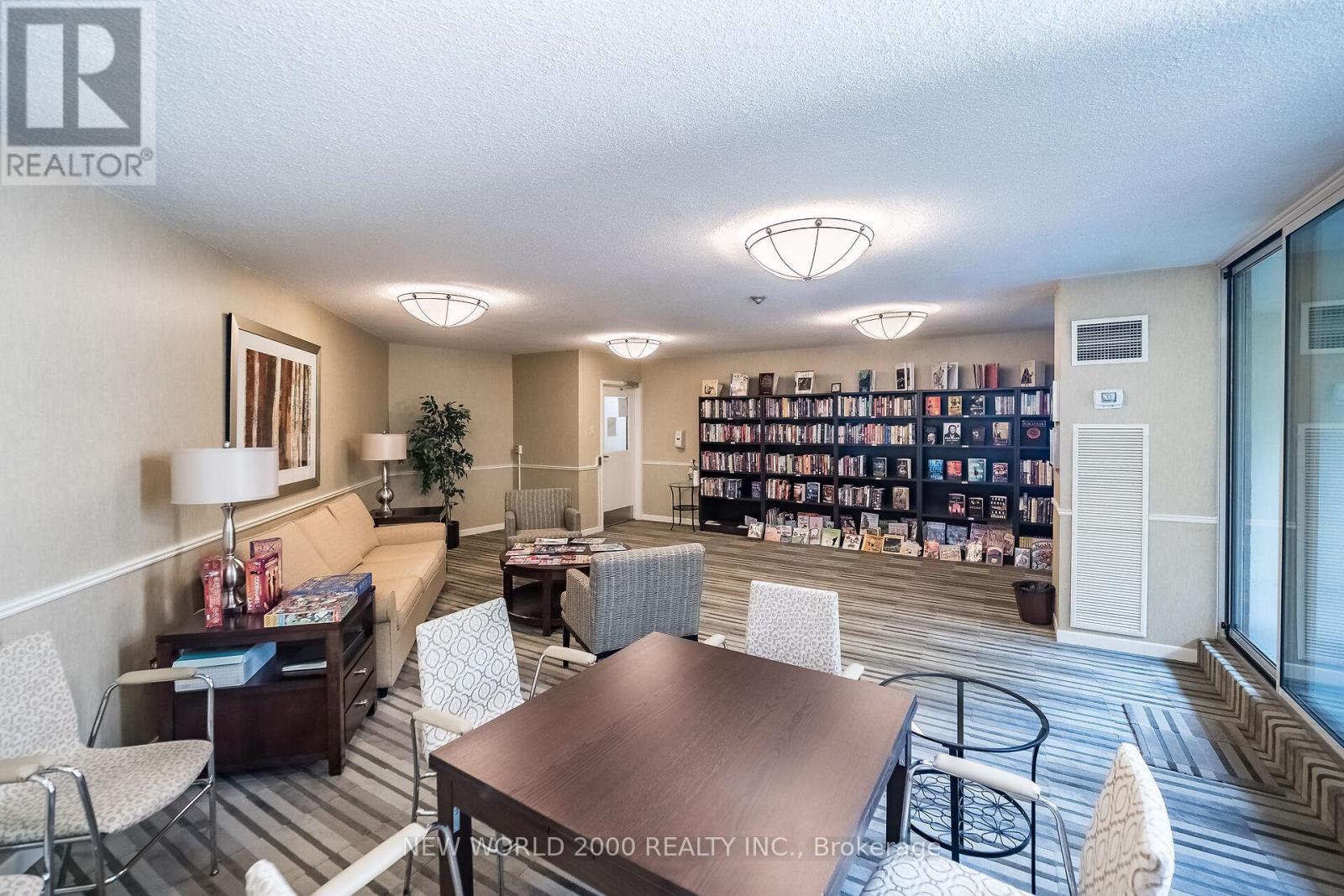 Photo 34 of 410 7811 Yonge Street, Markham ON