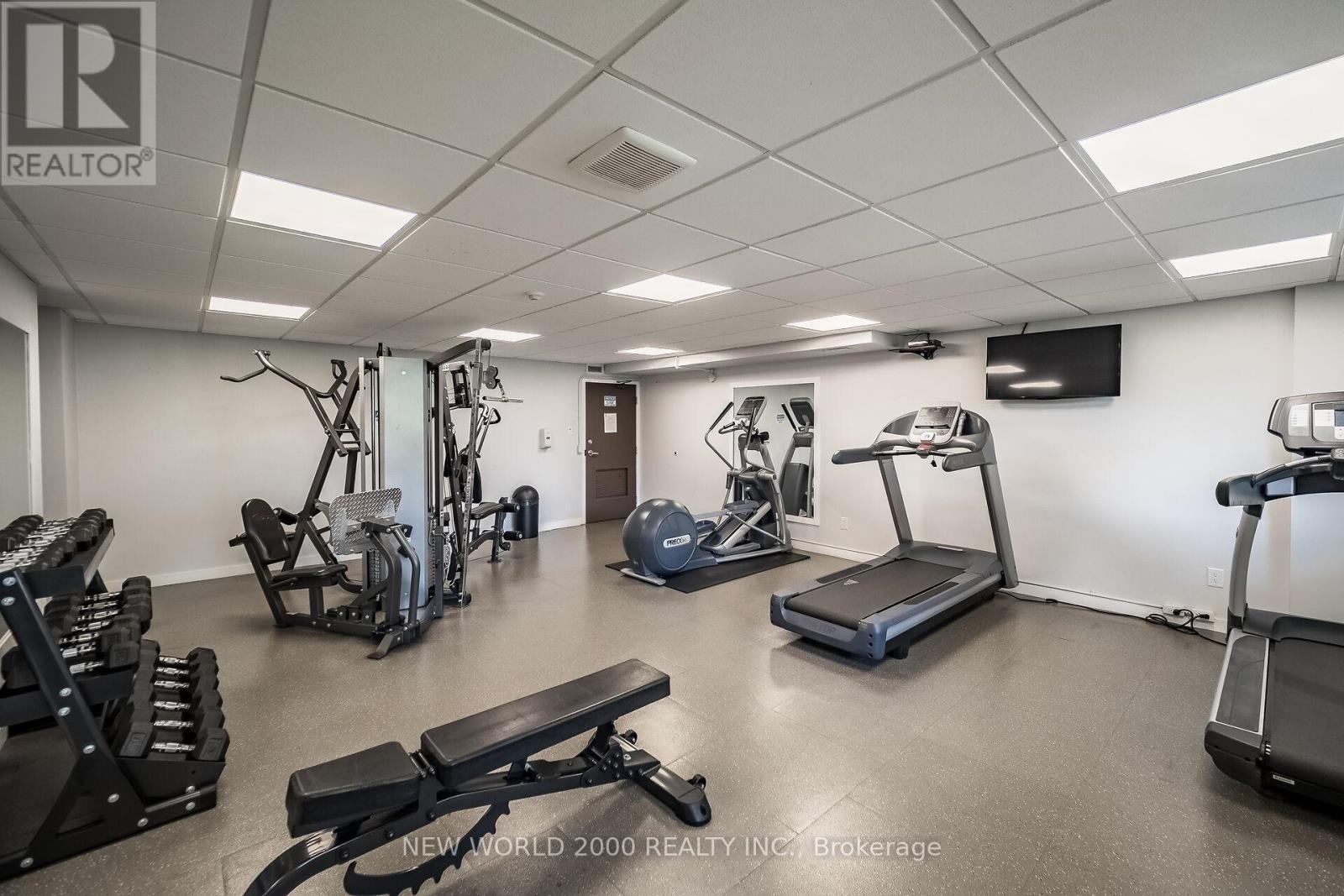 Photo 35 of 410 7811 Yonge Street, Markham ON
