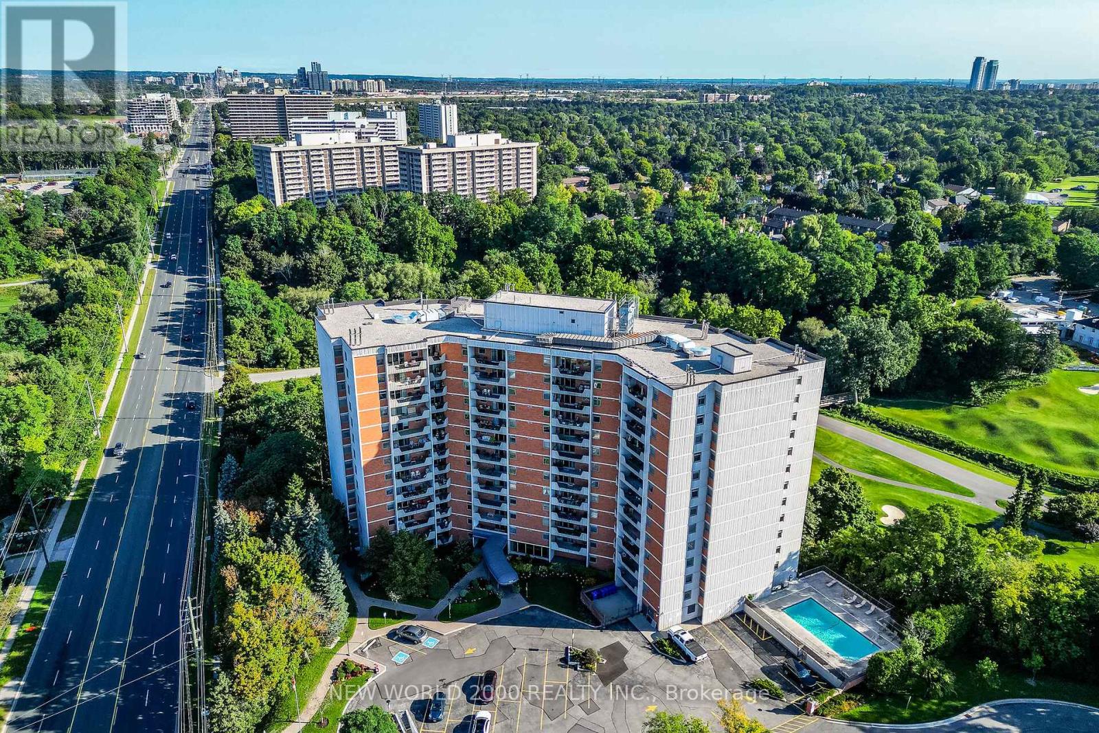 Photo 38 of 410 7811 Yonge Street, Markham ON