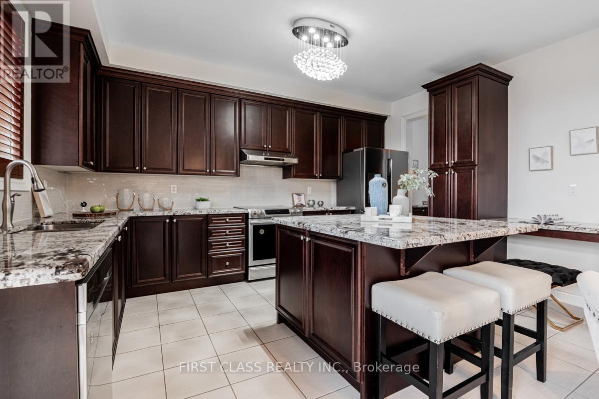 Photo 15 of 15 Hua Du Avenue, Markham ON
