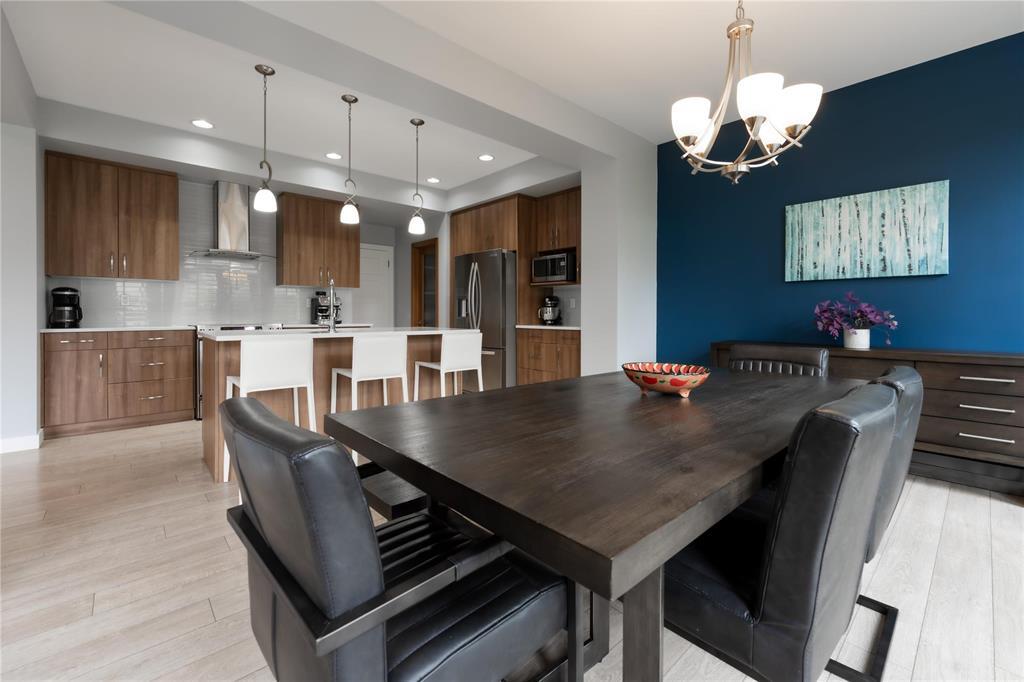 Photo 12 of 42 Grey Owl Place, Winnipeg MB