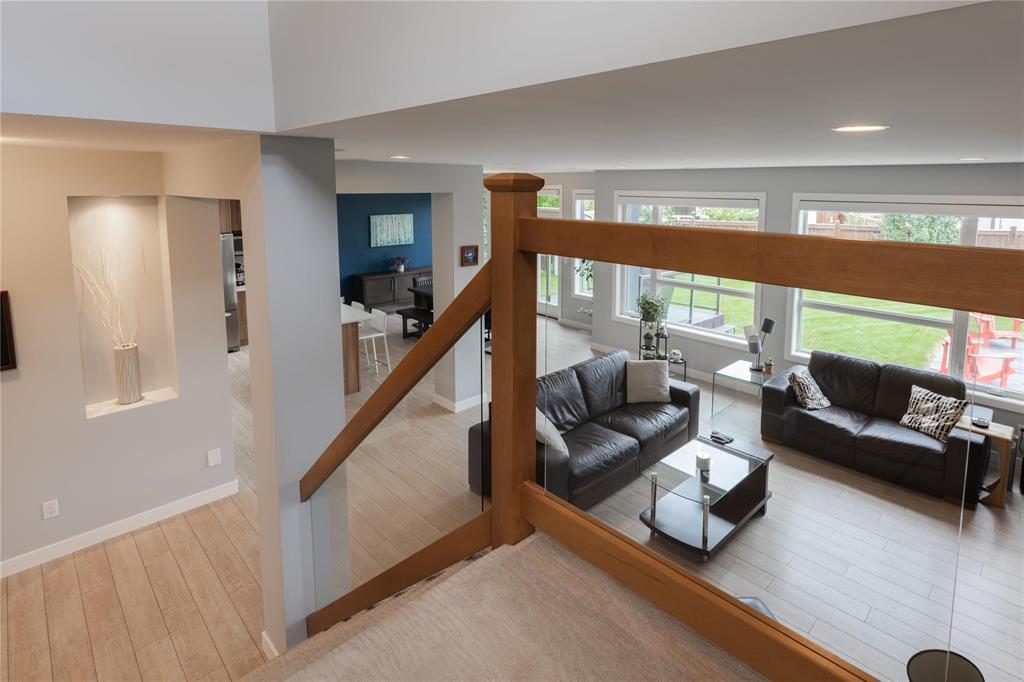 Photo 18 of 42 Grey Owl Place, Winnipeg MB
