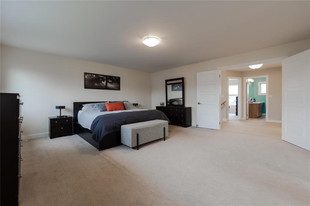 Photo 20 of 42 Grey Owl Place, Winnipeg MB