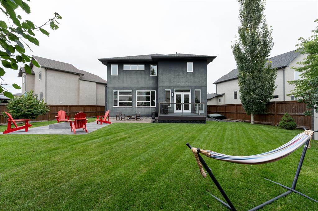 Photo 46 of 42 Grey Owl Place, Winnipeg MB