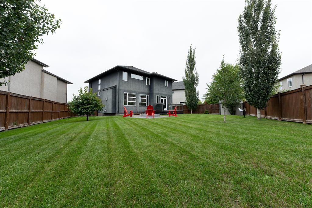 Photo 48 of 42 Grey Owl Place, Winnipeg MB