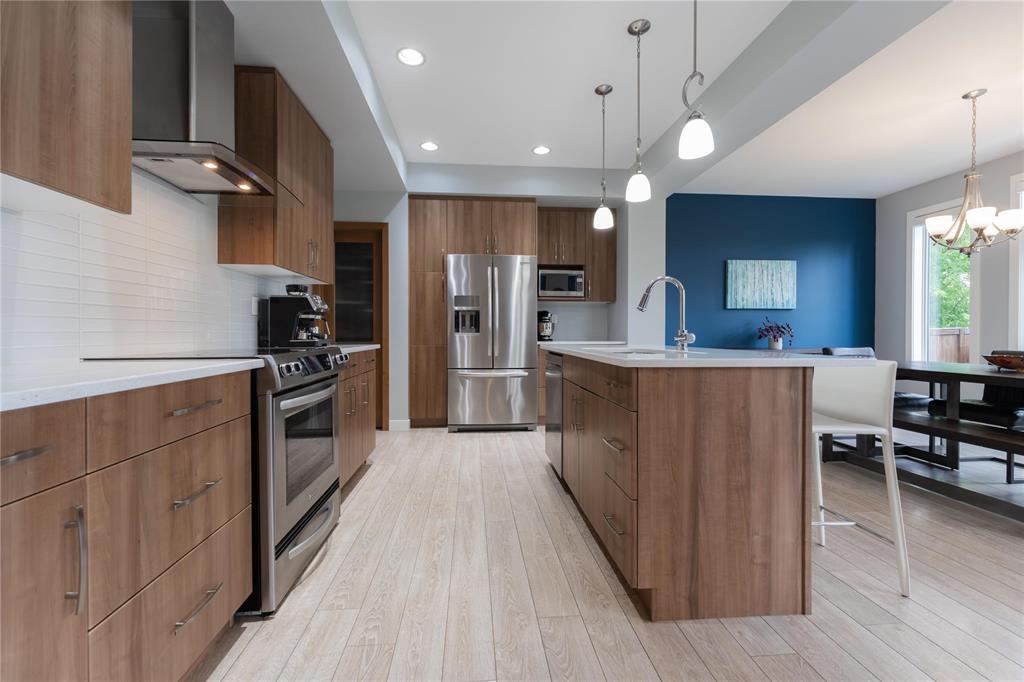 Photo 8 of 42 Grey Owl Place, Winnipeg MB