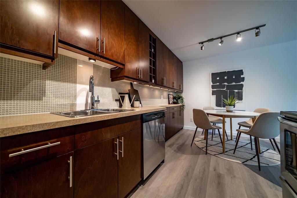 Photo 16 of 205 500 Stradbrook Avenue, Winnipeg MB