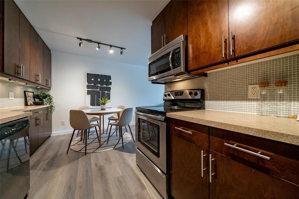 Photo 17 of 205 500 Stradbrook Avenue, Winnipeg MB