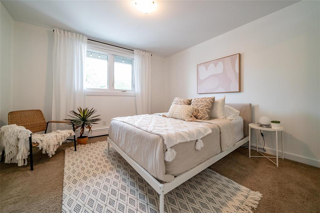 Photo 24 of 205 500 Stradbrook Avenue, Winnipeg MB