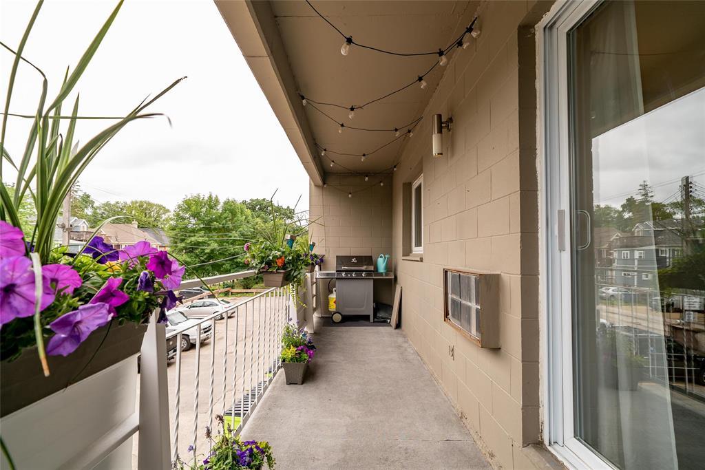 Photo 30 of 205 500 Stradbrook Avenue, Winnipeg MB