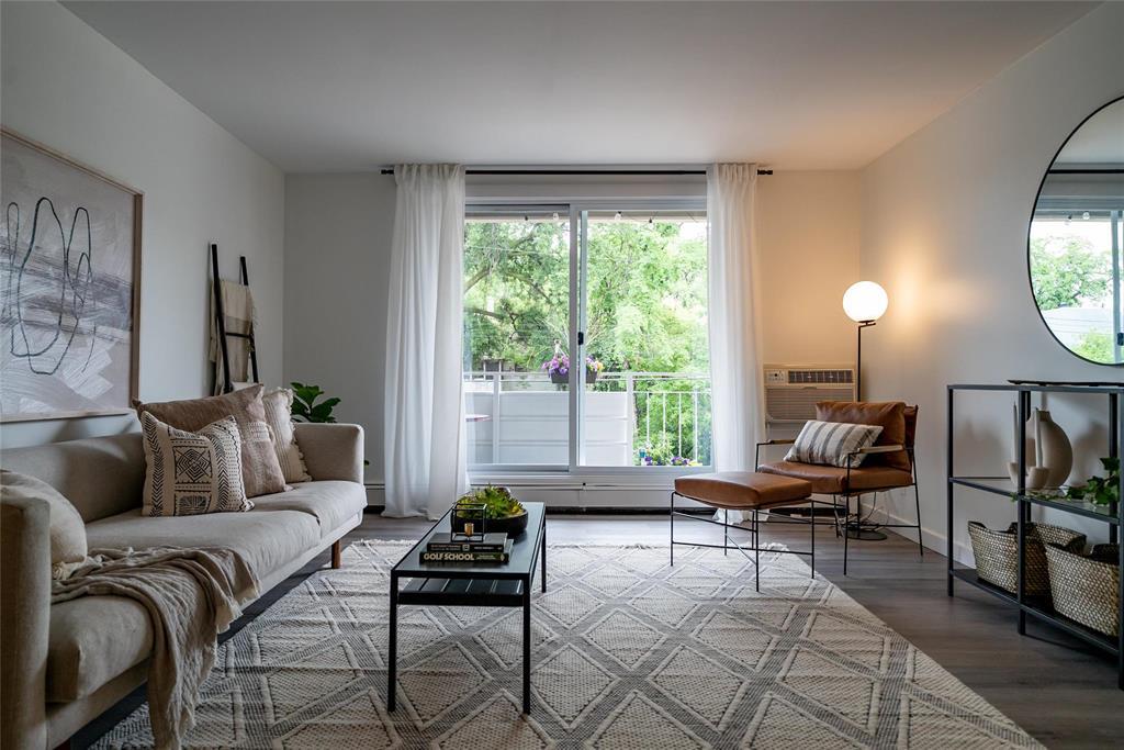 Photo 6 of 205 500 Stradbrook Avenue, Winnipeg MB