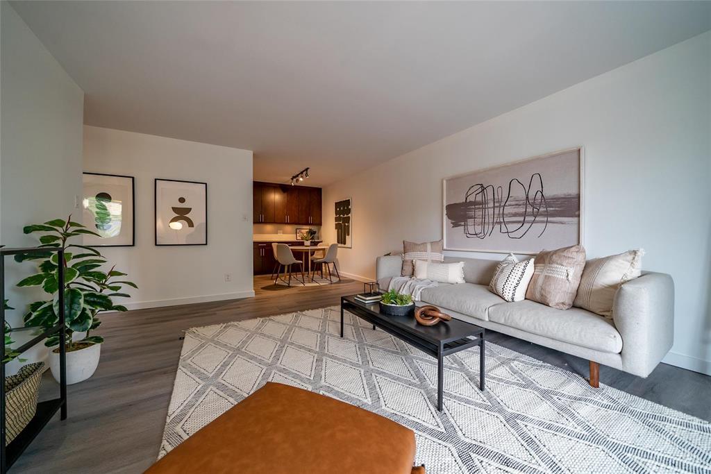 Photo 9 of 205 500 Stradbrook Avenue, Winnipeg MB