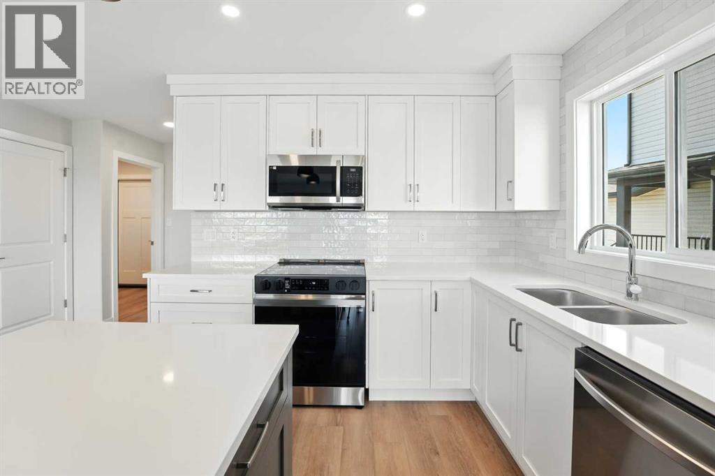 Photo 6 of 5434 Vista Trail, Blackfalds AB