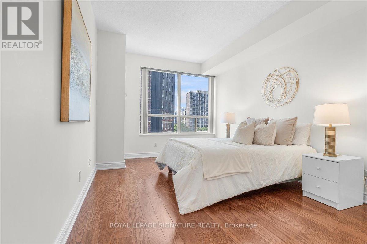 Photo 13 of 802 1 Lomond Drive, Toronto ON