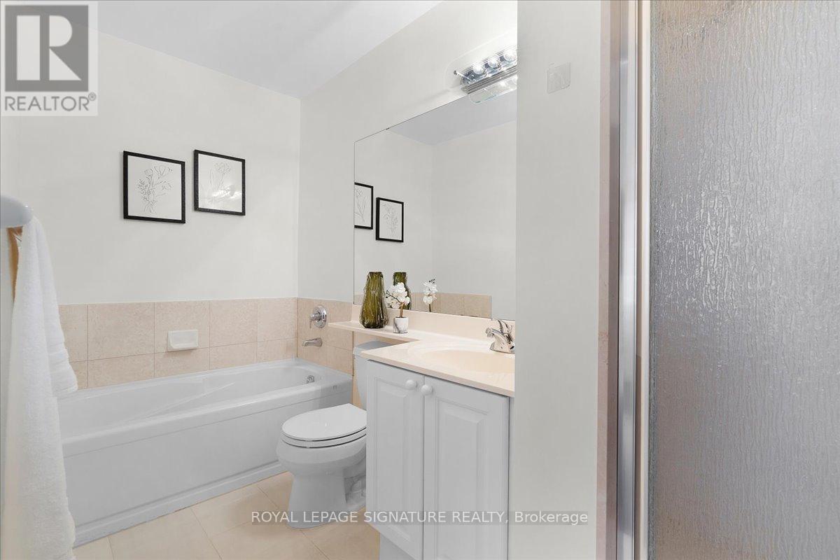 Photo 18 of 802 1 Lomond Drive, Toronto ON