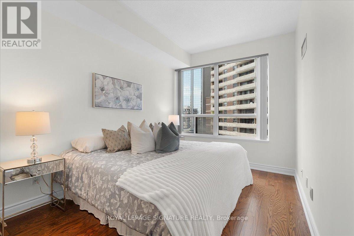 Photo 19 of 802 1 Lomond Drive, Toronto ON