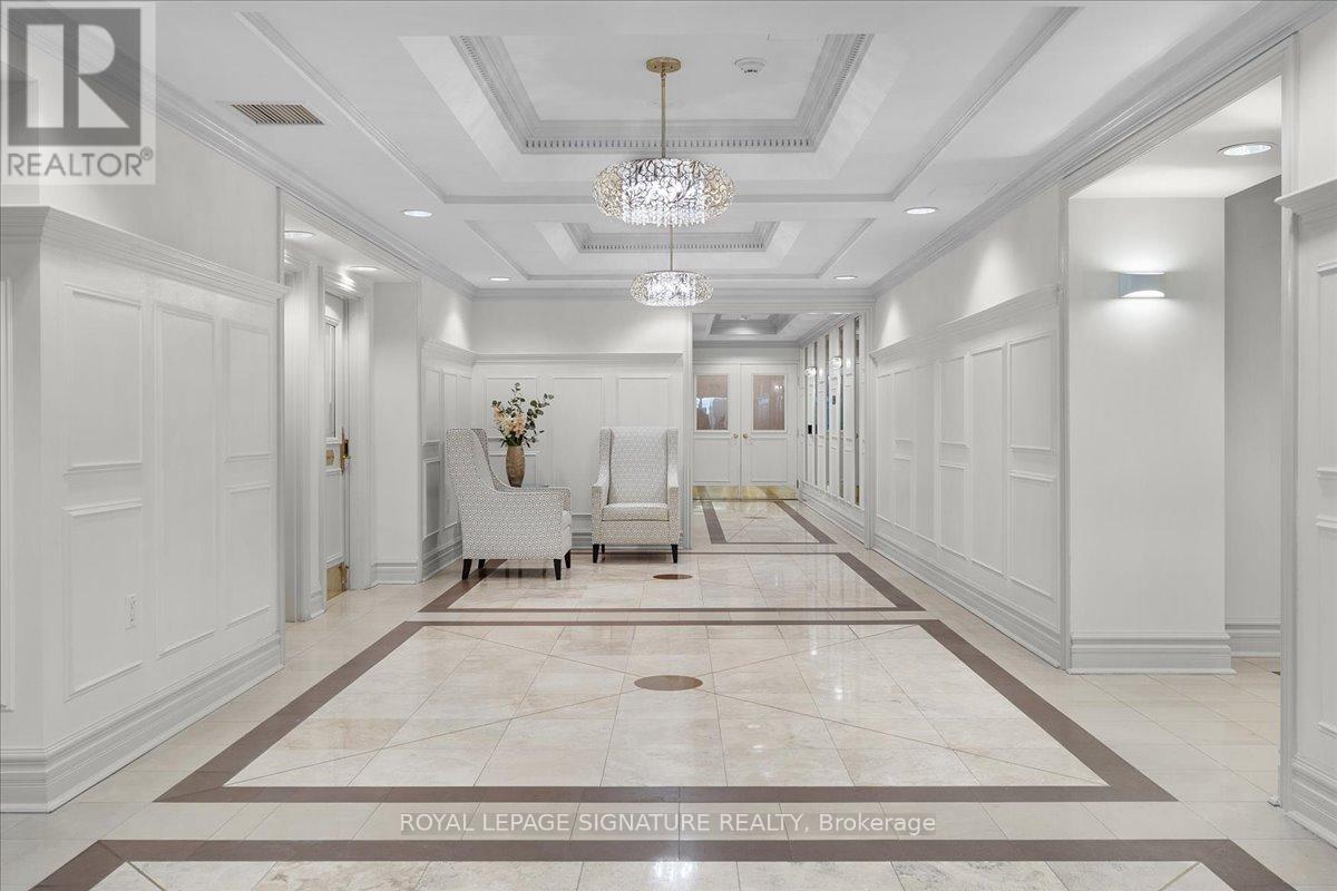 Photo 28 of 802 1 Lomond Drive, Toronto ON