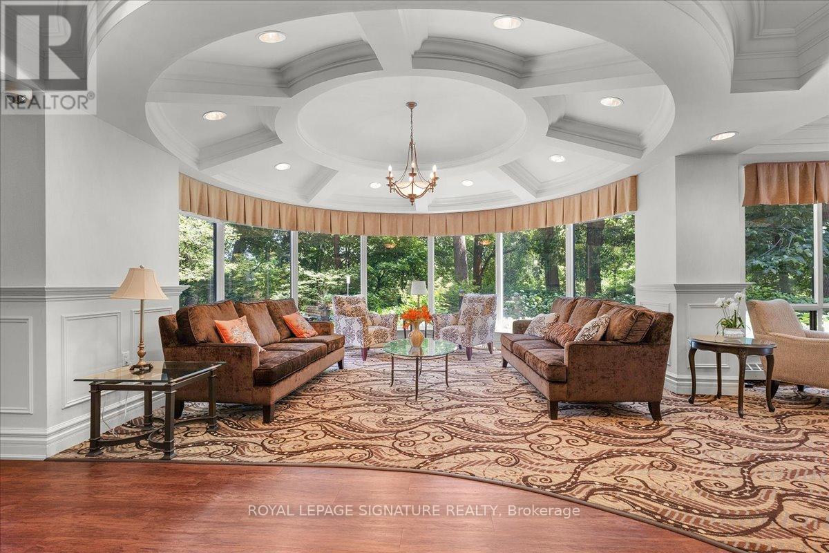 Photo 29 of 802 1 Lomond Drive, Toronto ON