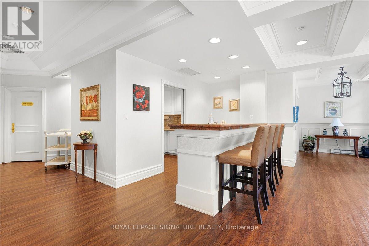 Photo 31 of 802 1 Lomond Drive, Toronto ON