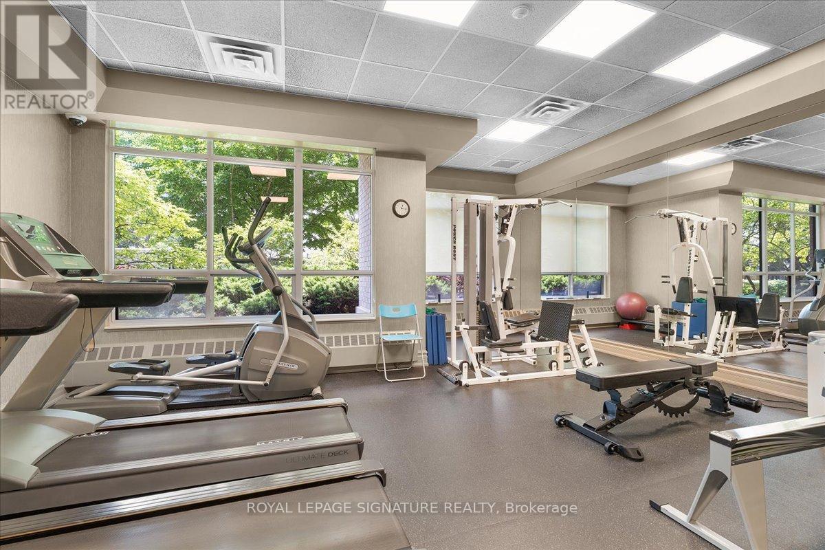 Photo 34 of 802 1 Lomond Drive, Toronto ON