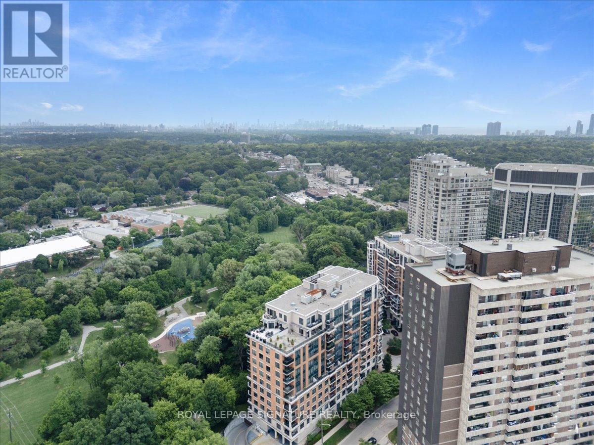 Photo 35 of 802 1 Lomond Drive, Toronto ON