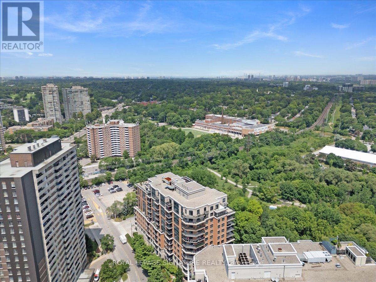 Photo 37 of 802 1 Lomond Drive, Toronto ON