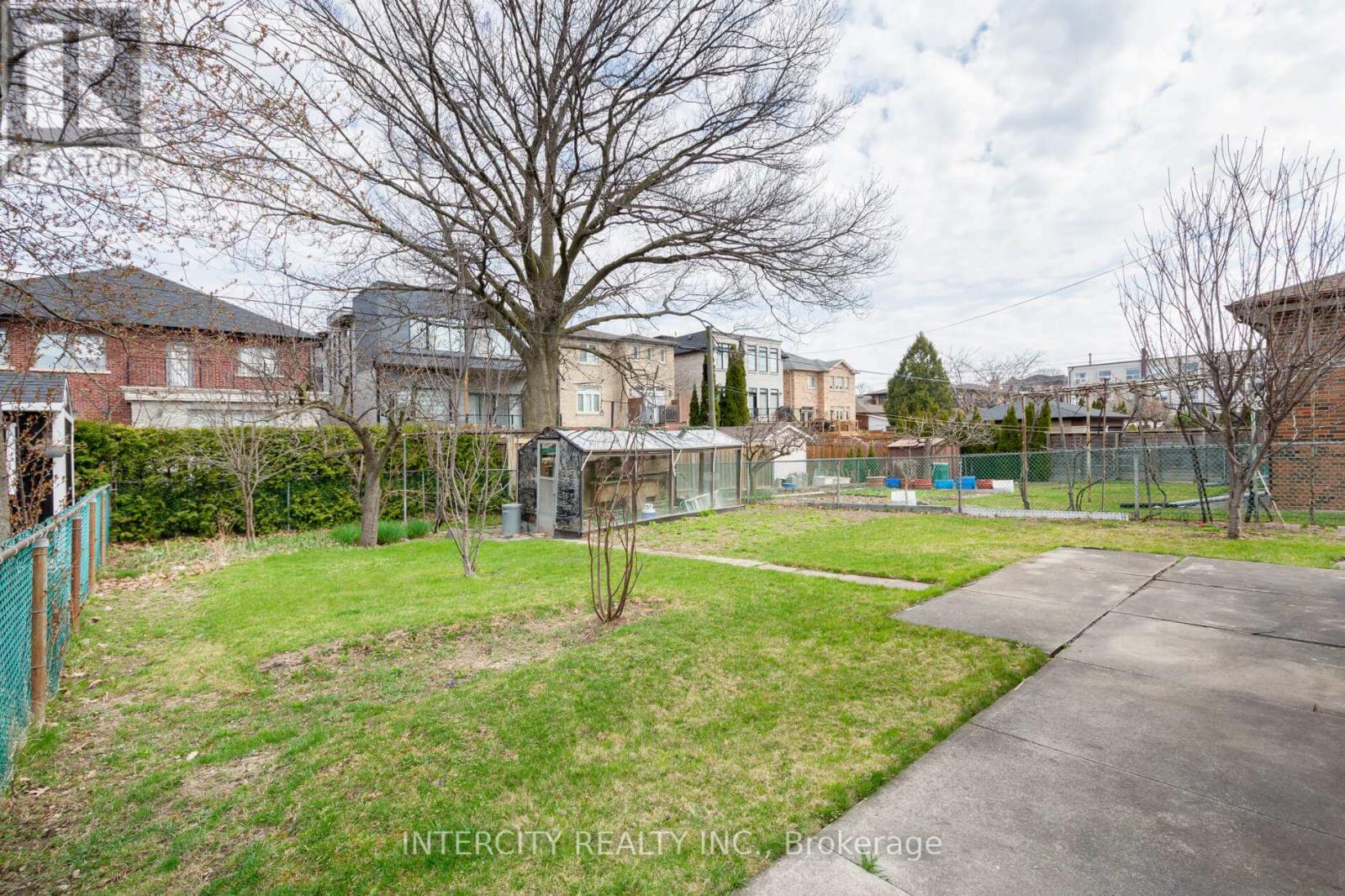 Photo 35 of 852 Glencairn Avenue, Toronto ON