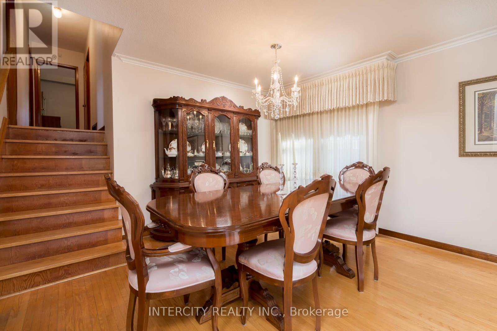 Photo 9 of 852 Glencairn Avenue, Toronto ON