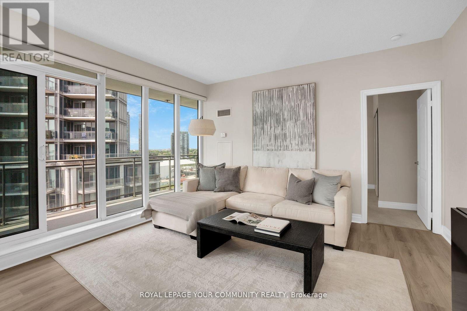 Photo 11 of 1506 2119 Lake Shore Boulevard W, Toronto ON