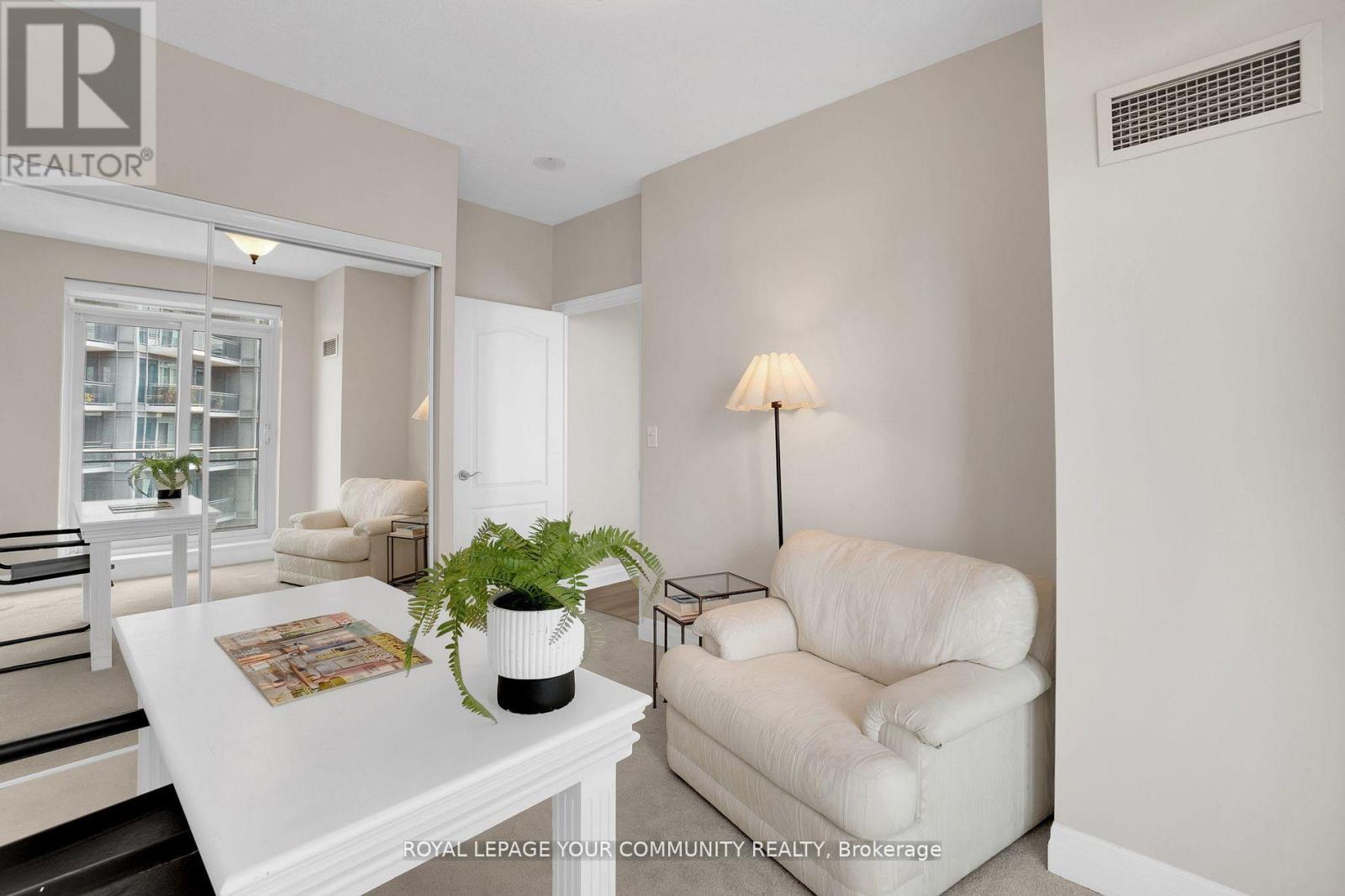 Photo 21 of 1506 2119 Lake Shore Boulevard W, Toronto ON