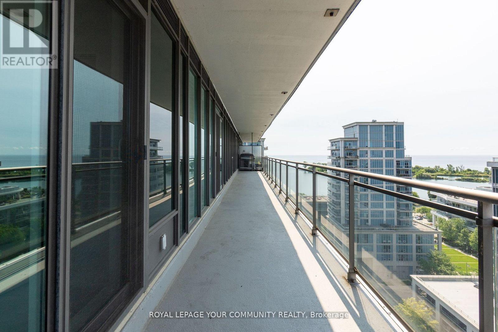 Photo 22 of 1506 2119 Lake Shore Boulevard W, Toronto ON
