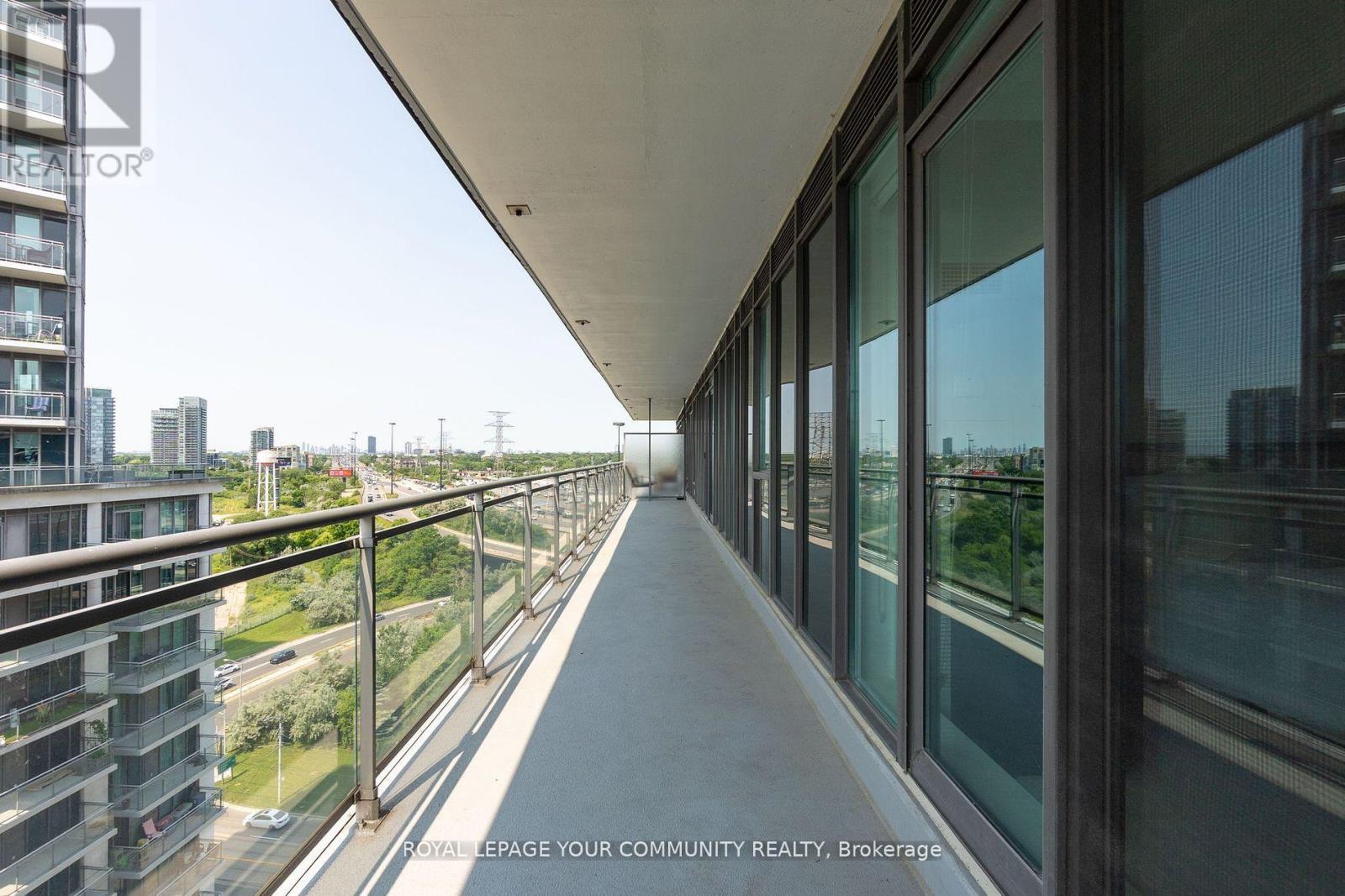 Photo 25 of 1506 2119 Lake Shore Boulevard W, Toronto ON