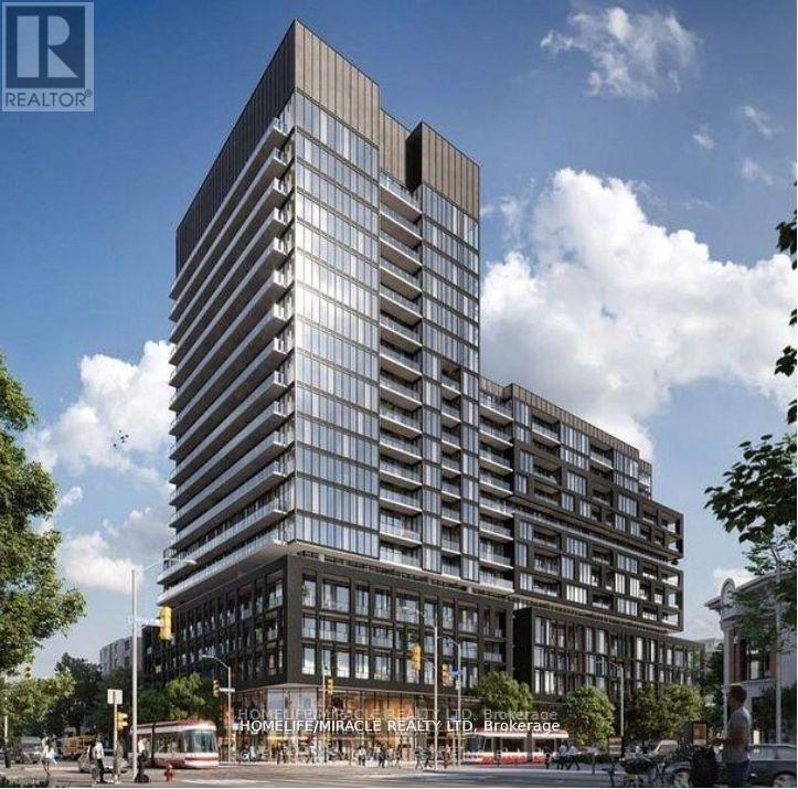 Photo 1 of 926 285 Dufferin Street, Toronto ON