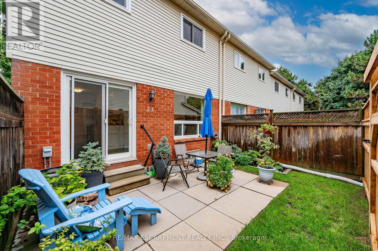 Photo 33 of 23 415 River Oaks Boulevard W, Oakville ON