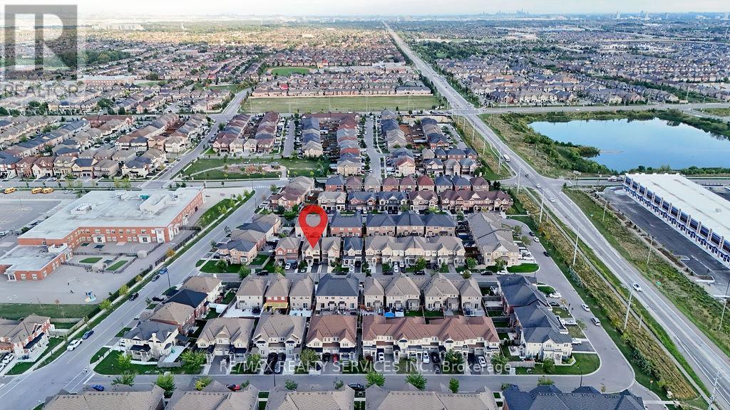 Photo 1 of 11 Trentonian Street, Brampton ON