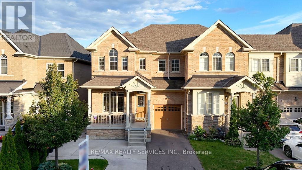 Photo 42 of 11 Trentonian Street, Brampton ON