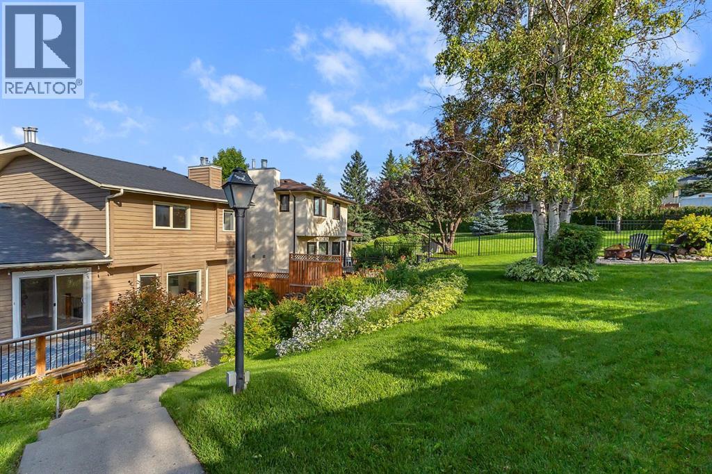 Photo 48 of 23 Sanderling Court, Calgary AB