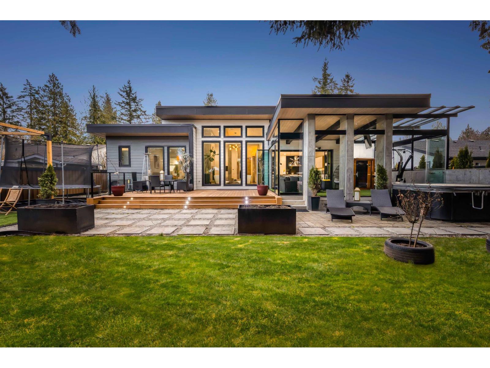 Photo 40 of 20261 41 Avenue, Langley BC