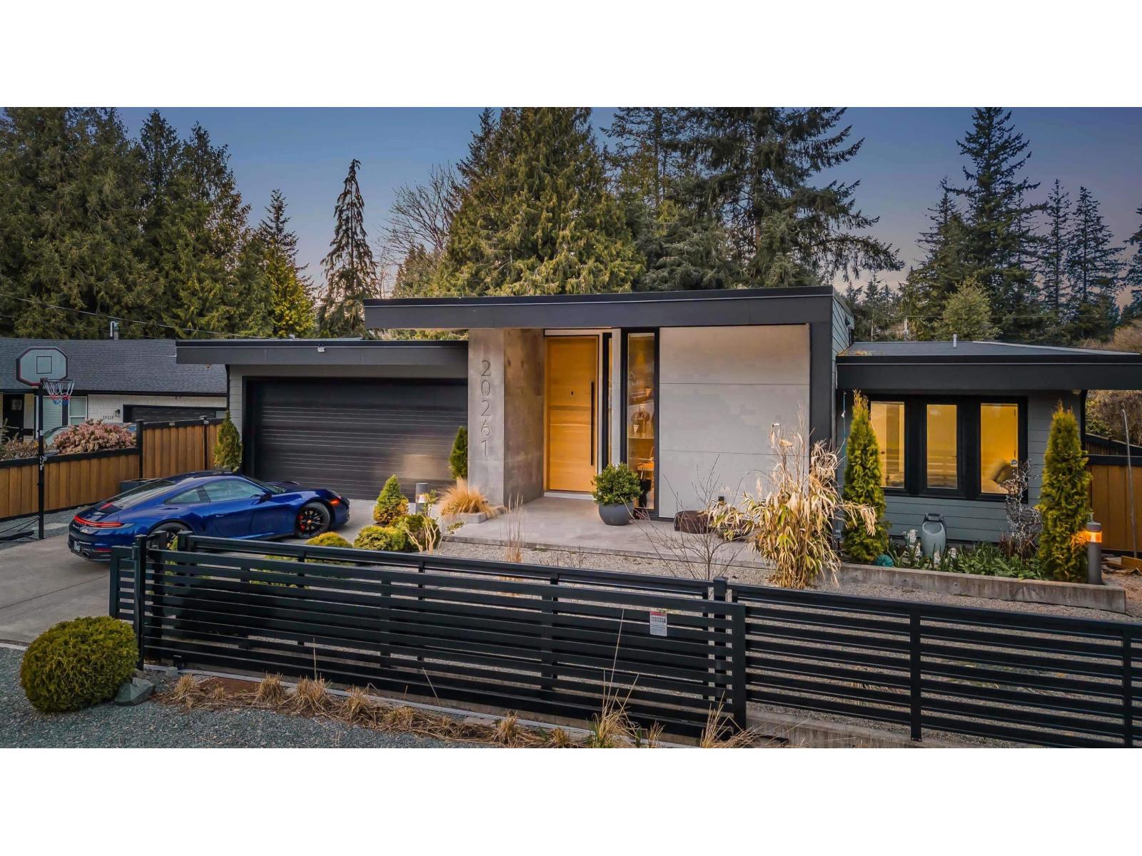 Photo 30 of 20261 41 Avenue, Langley BC