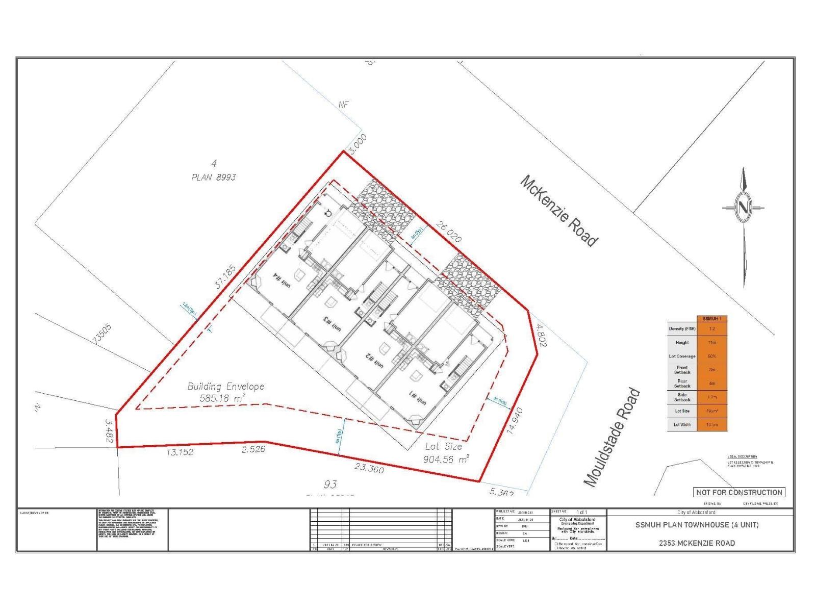Photo 2 of 2353 Mckenzie Road, Abbotsford BC