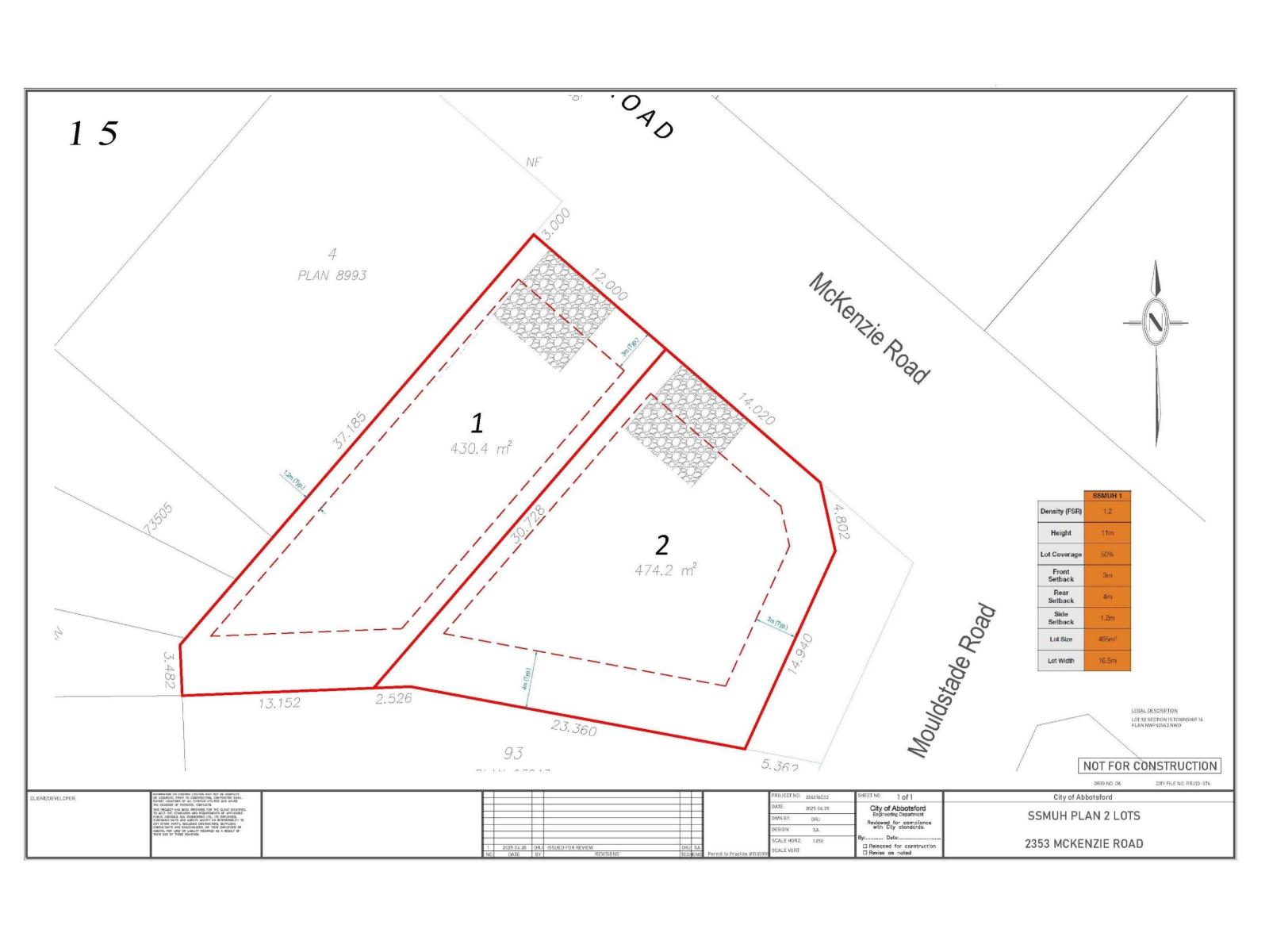 Photo 3 of 2353 Mckenzie Road, Abbotsford BC