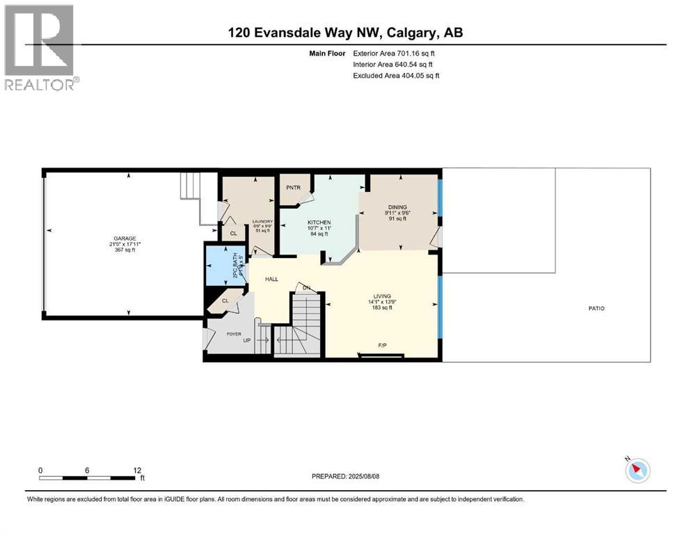 Photo 46 of 120 Evansdale Way Nw, Calgary AB