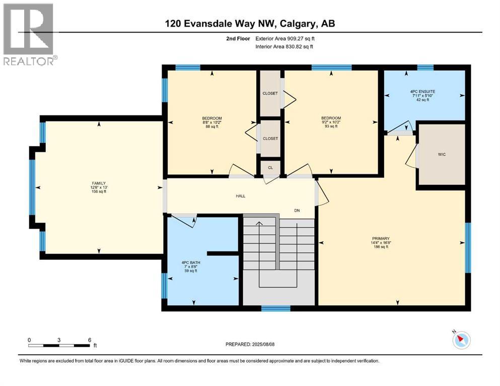Photo 47 of 120 Evansdale Way Nw, Calgary AB