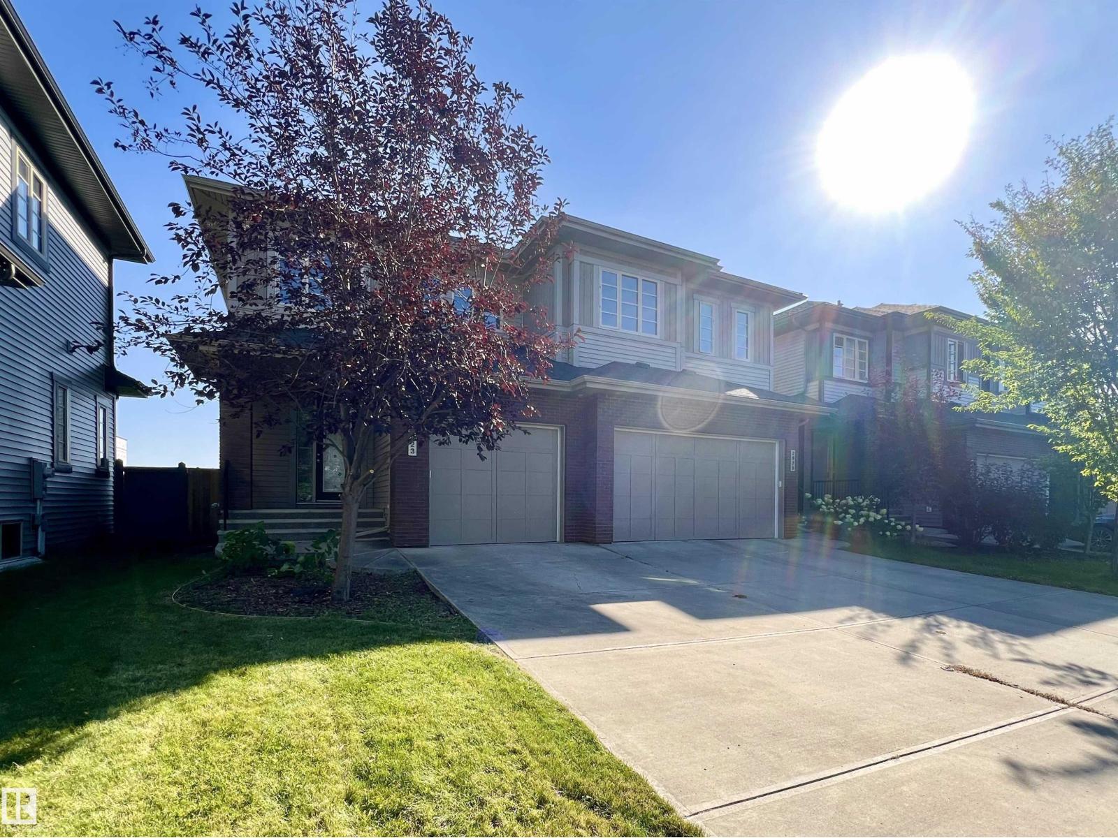 Photo 2 of 2923 Anderson Co Sw, Edmonton AB