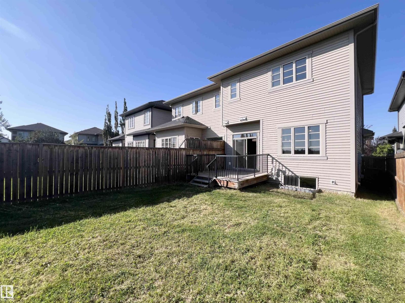 Photo 33 of 2923 Anderson Co Sw, Edmonton AB