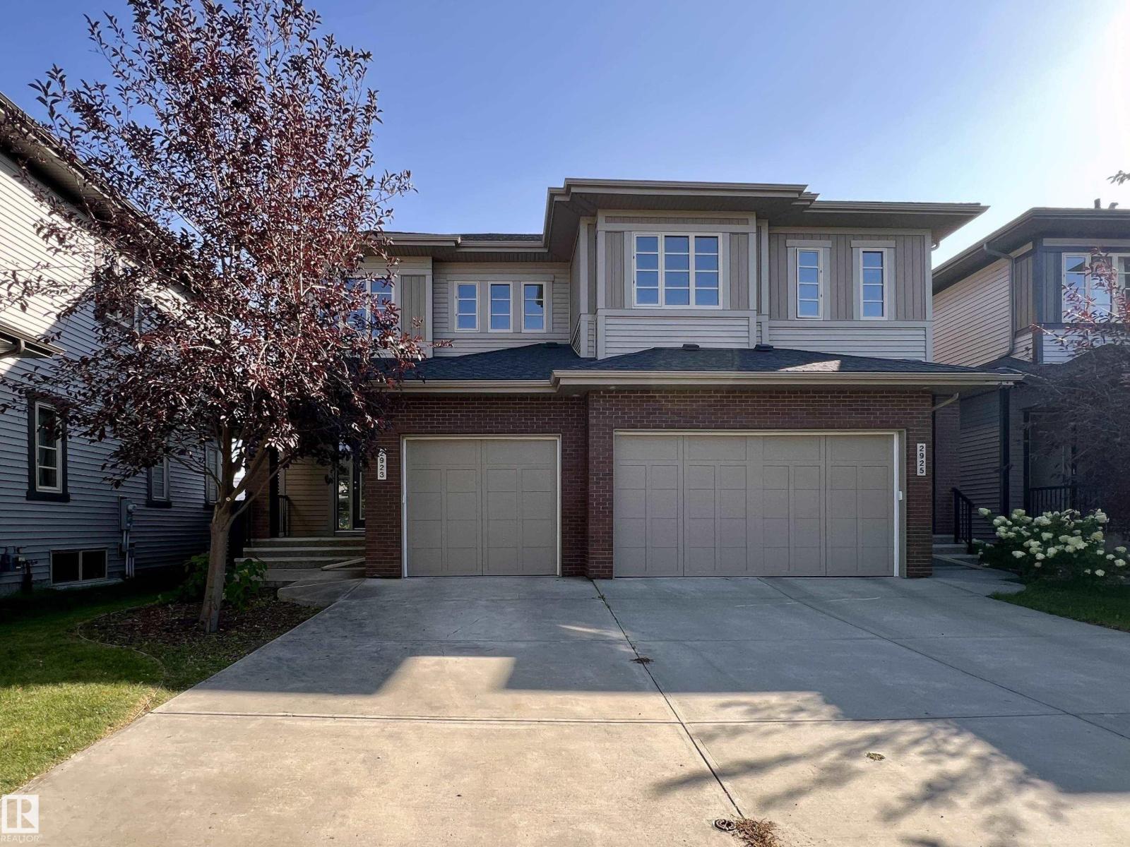 Photo 35 of 2923 Anderson Co Sw, Edmonton AB